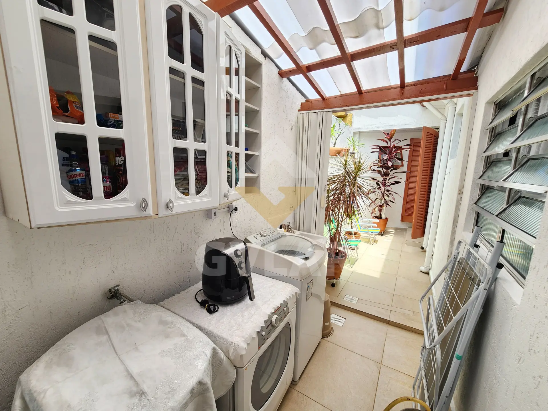 CASA TÉRREA NA MOOCA - ESPAÇOSA E FUNCIONAL